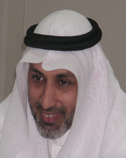 Dr. <b>ABDUL RAHEEM</b> ABDUL RAHMAN KINSARA - Kinsarah